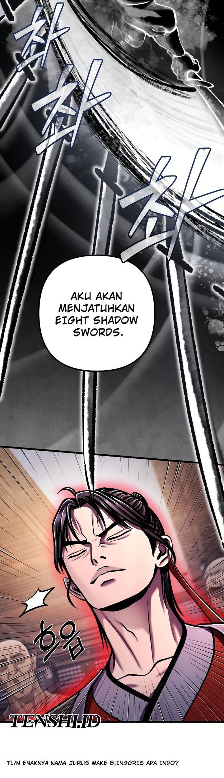 Revenge Of Young Master Peng Chapter 139 Gambar 31