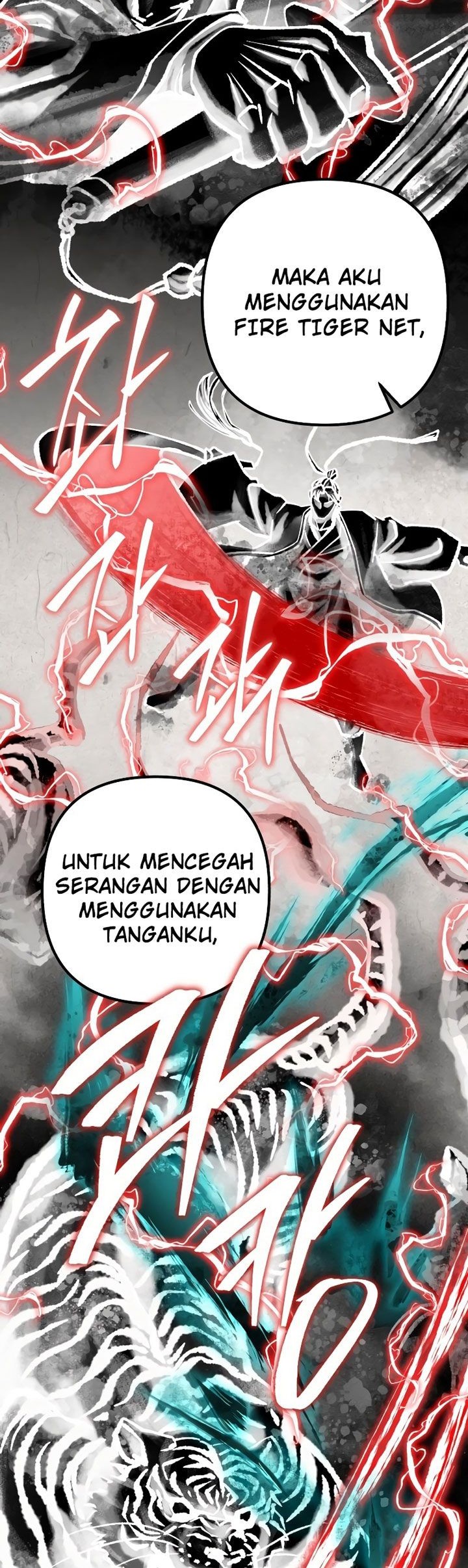 Revenge Of Young Master Peng Chapter 140 Gambar 34