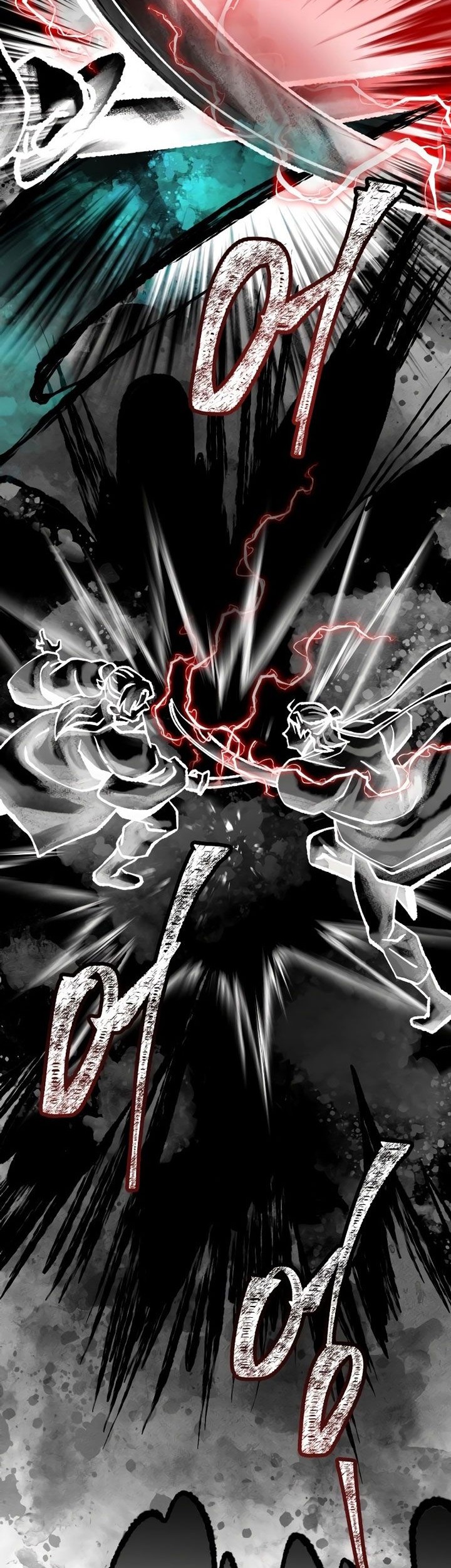 Revenge Of Young Master Peng Chapter 140 Gambar 39