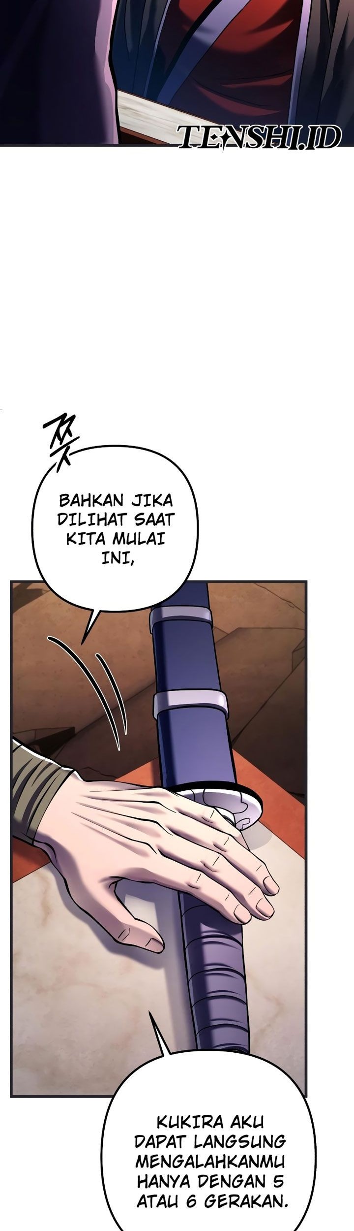 Revenge Of Young Master Peng Chapter 140 Gambar 46