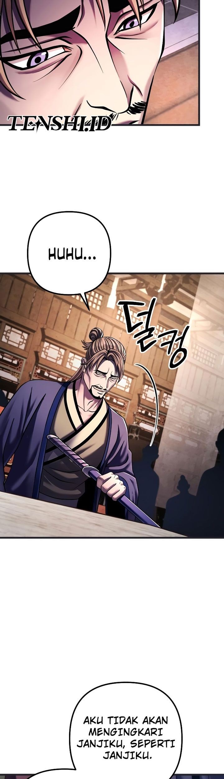 Revenge Of Young Master Peng Chapter 140 Gambar 52