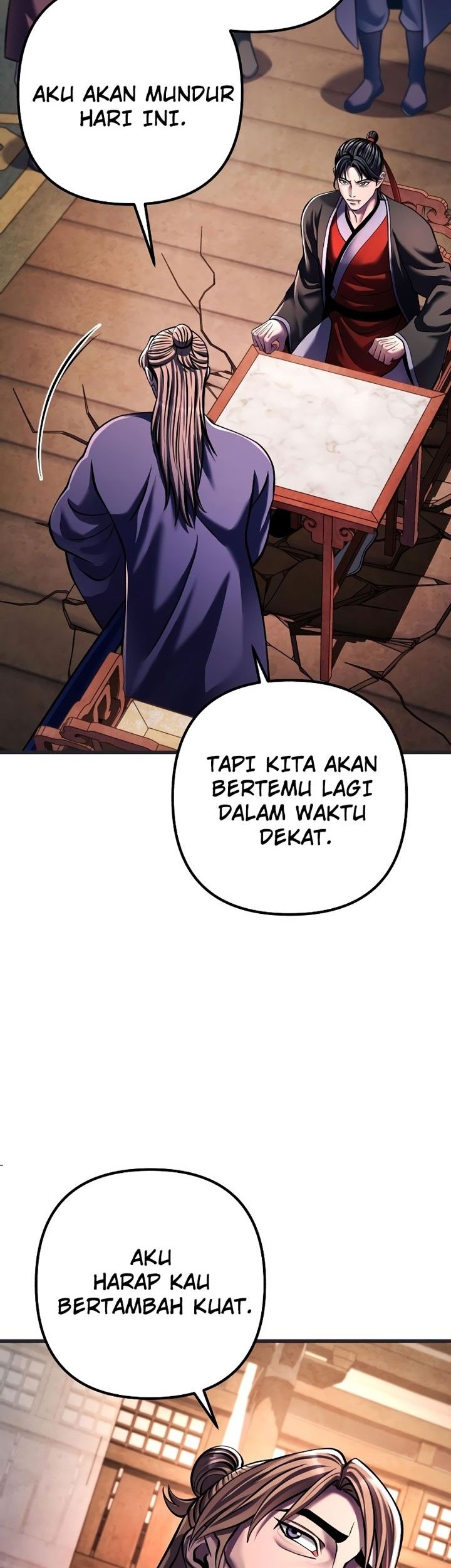 Revenge Of Young Master Peng Chapter 140 Gambar 53