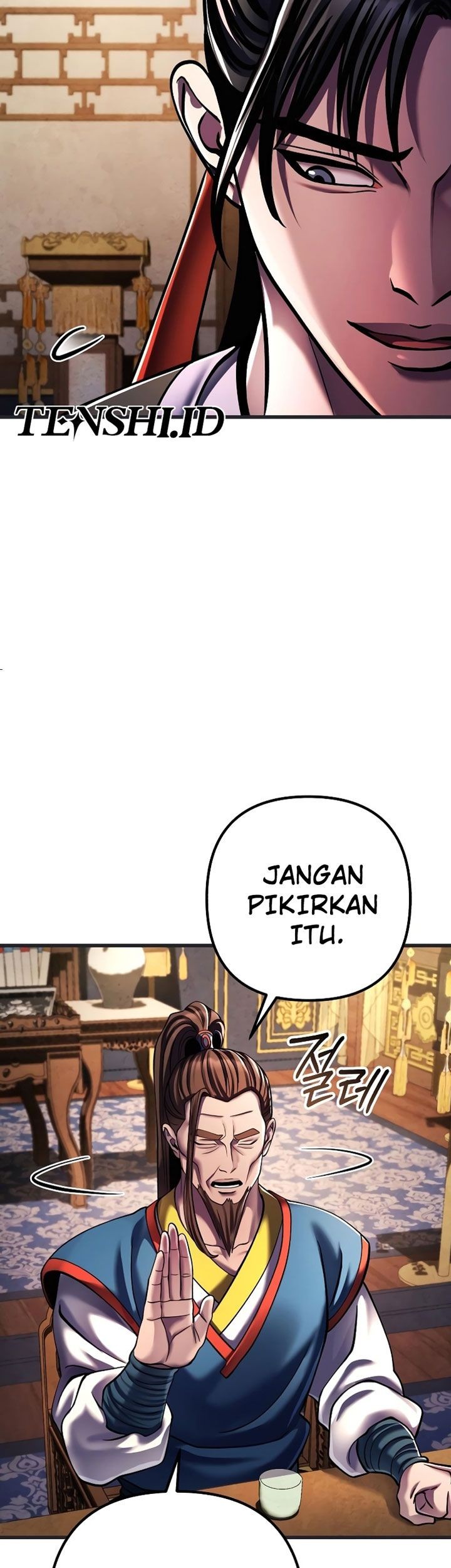 Revenge Of Young Master Peng Chapter 140 Gambar 68