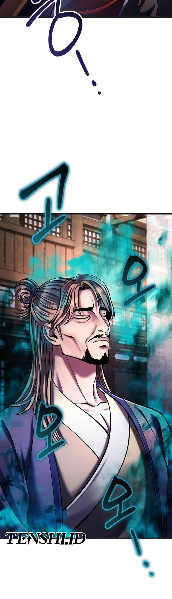 Revenge Of Young Master Peng Chapter 140 Gambar 9