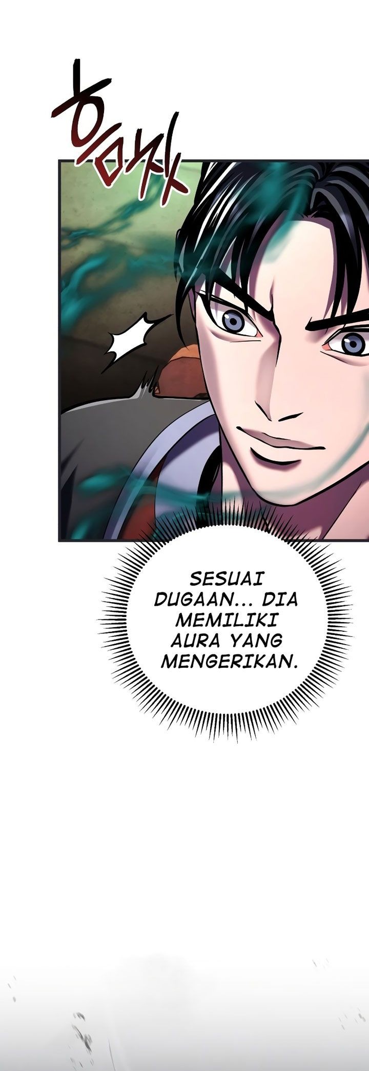 Revenge Of Young Master Peng Chapter 140 Gambar 10