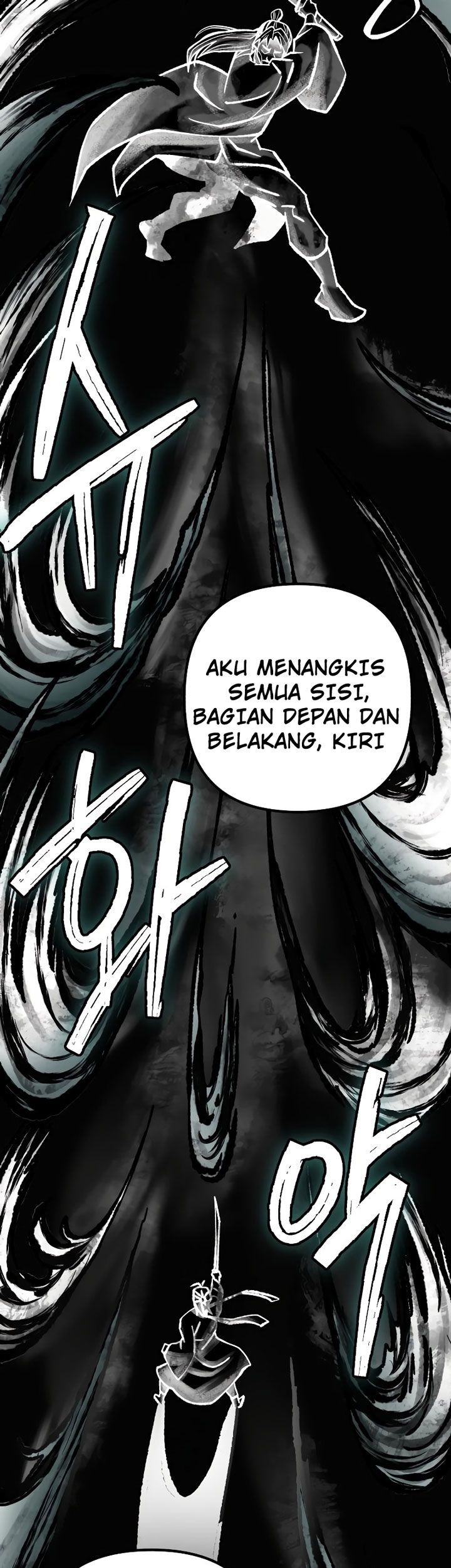 Revenge Of Young Master Peng Chapter 140 Gambar 20