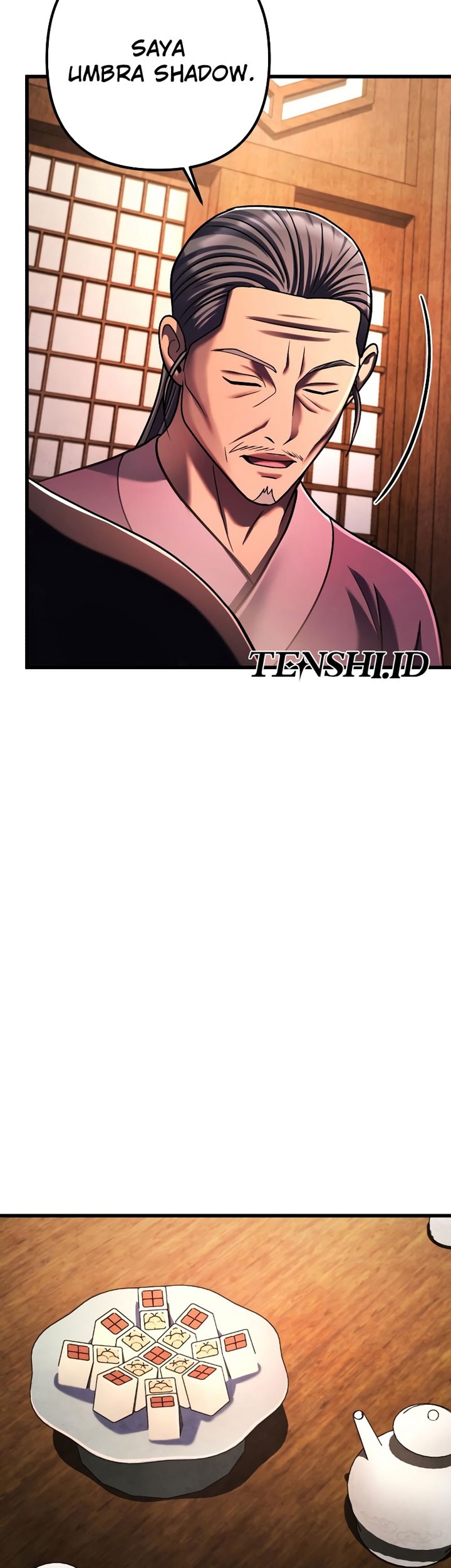 Revenge Of Young Master Peng Chapter 141 Gambar 36