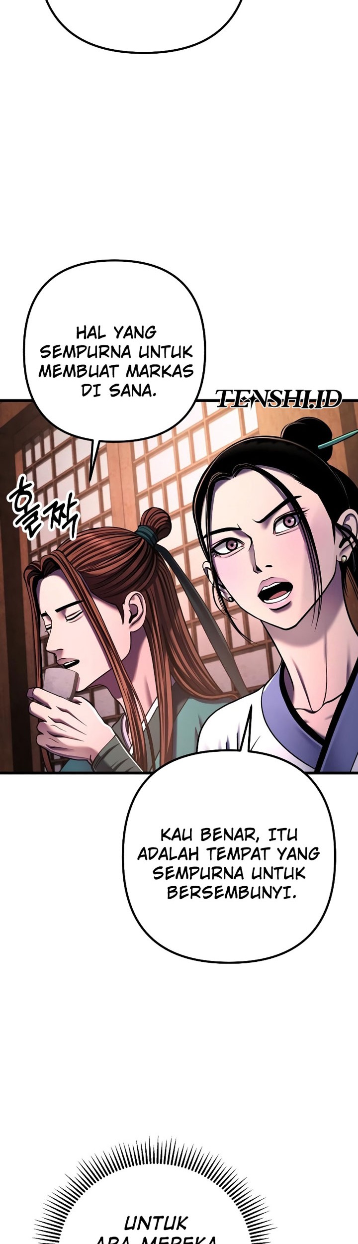 Revenge Of Young Master Peng Chapter 141 Gambar 43