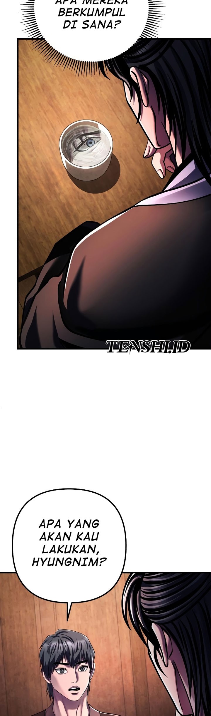 Revenge Of Young Master Peng Chapter 141 Gambar 44