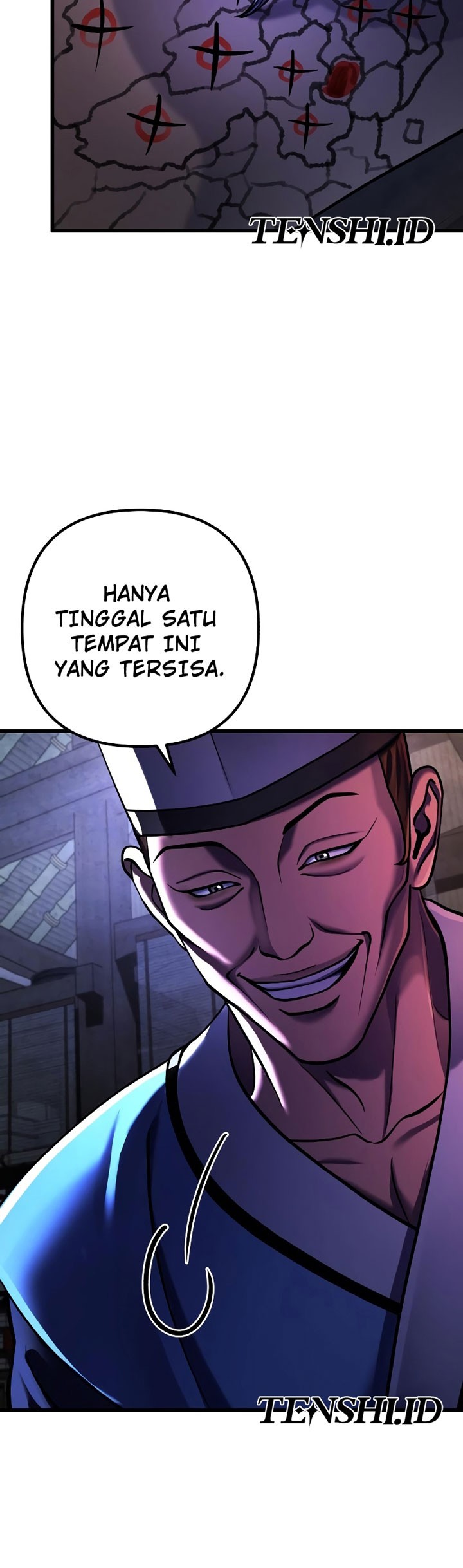 Revenge Of Young Master Peng Chapter 141 Gambar 50
