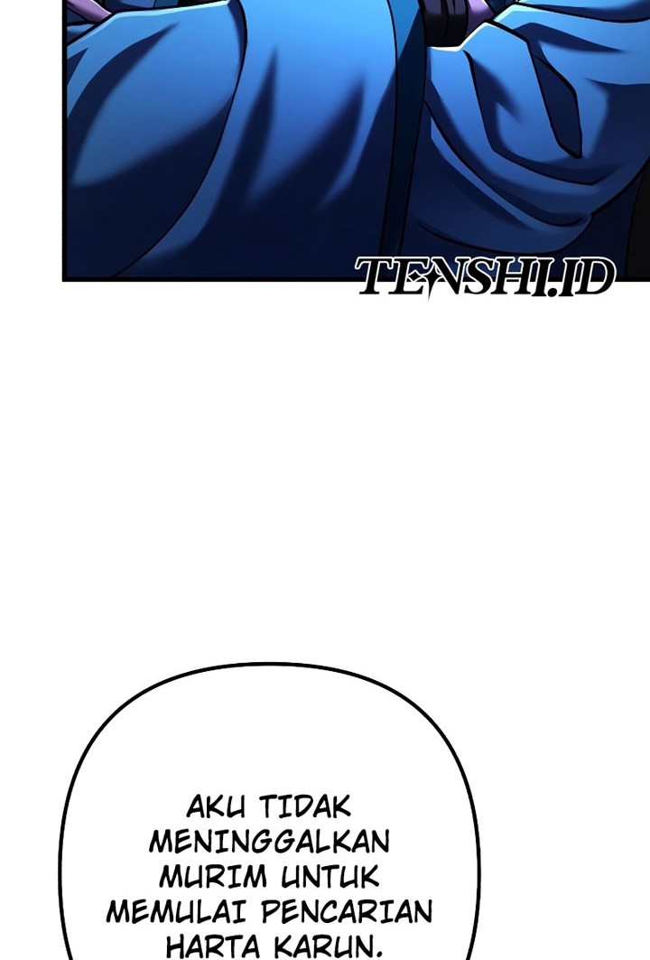 Revenge Of Young Master Peng Chapter 141 Gambar 54