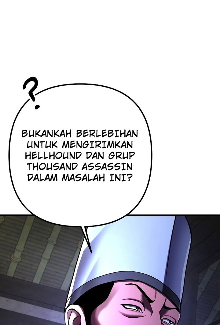 Revenge Of Young Master Peng Chapter 141 Gambar 60