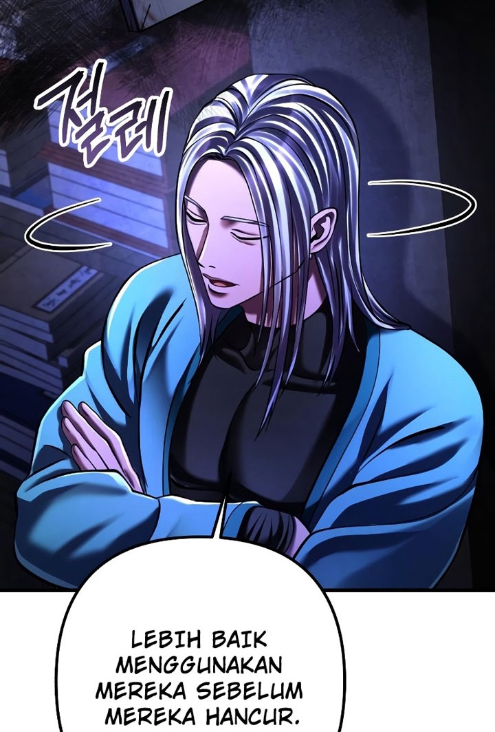 Revenge Of Young Master Peng Chapter 141 Gambar 62