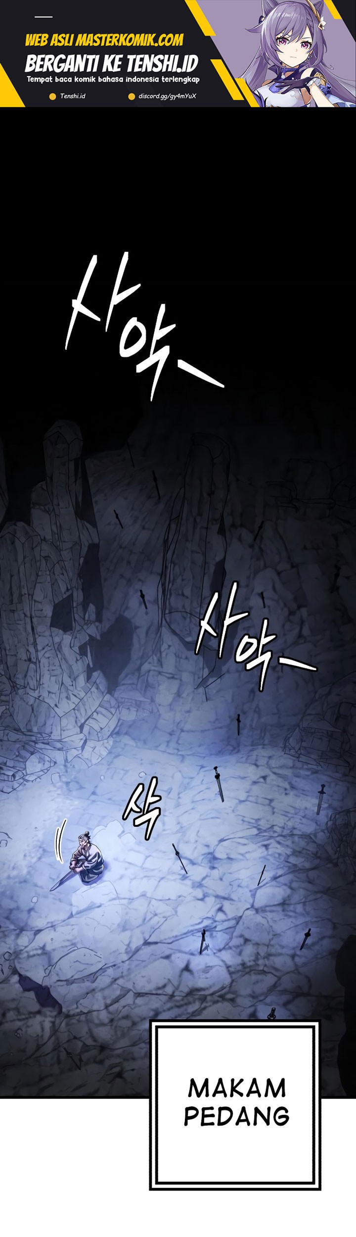 Baca Manhwa Revenge Of Young Master Peng Chapter 141 Gambar 2