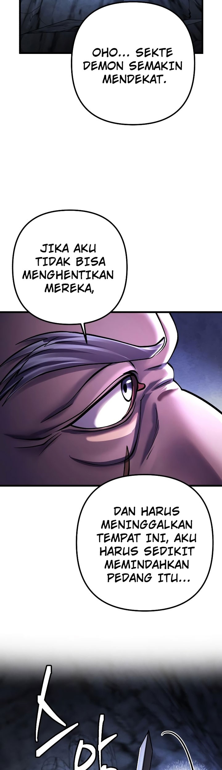 Revenge Of Young Master Peng Chapter 141 Gambar 6