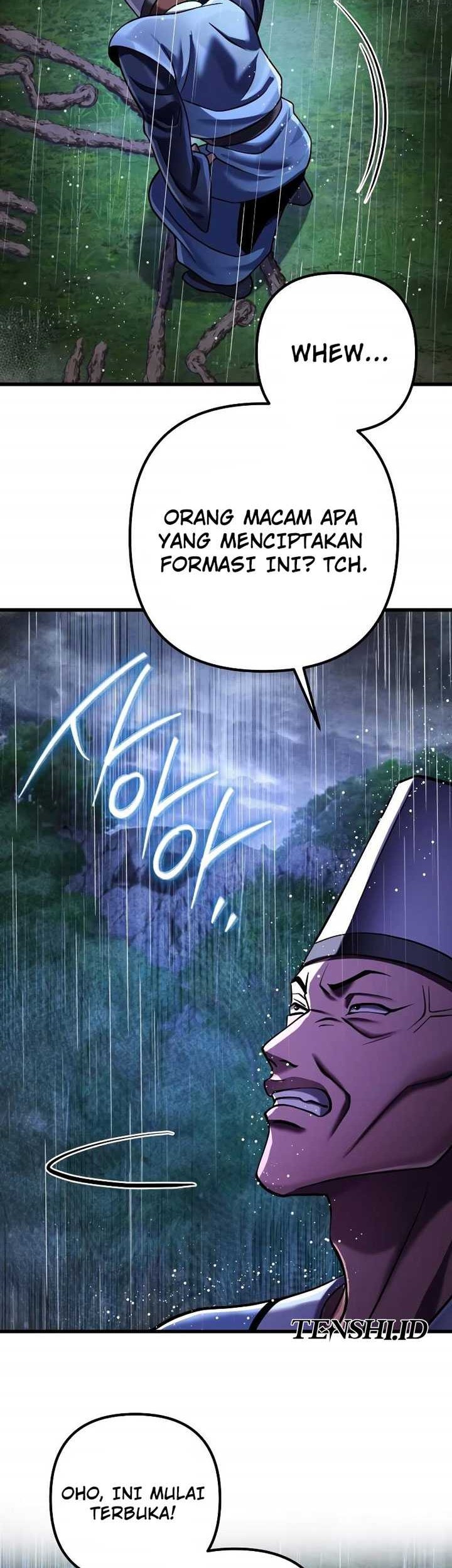 Revenge Of Young Master Peng Chapter 142 Gambar 40