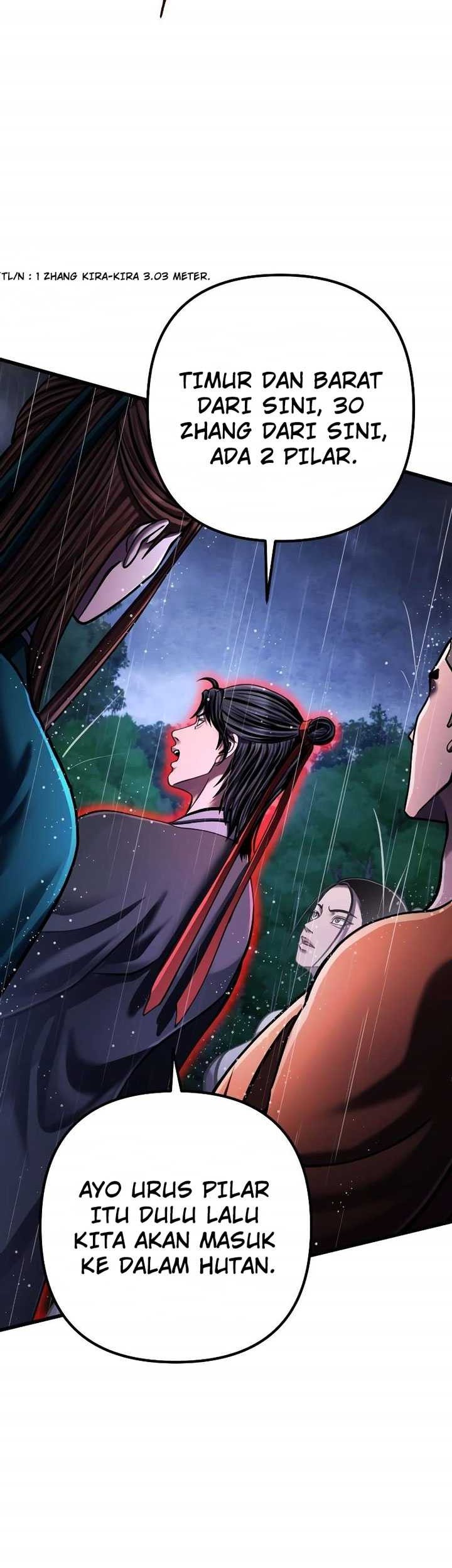 Revenge Of Young Master Peng Chapter 142 Gambar 50
