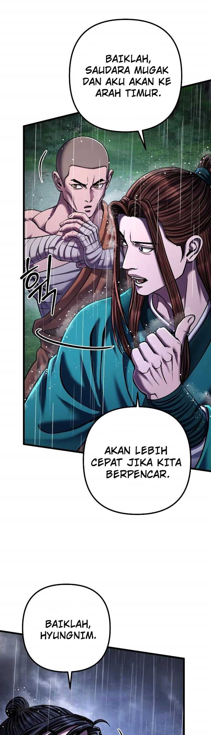 Revenge Of Young Master Peng Chapter 142 Gambar 51