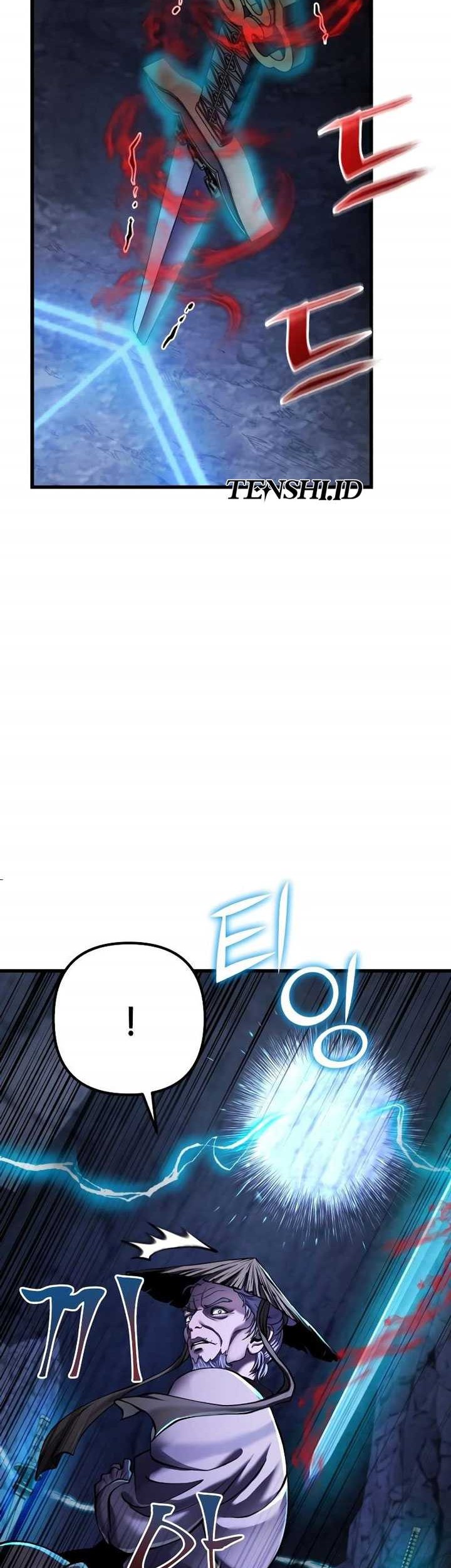 Revenge Of Young Master Peng Chapter 142 Gambar 55