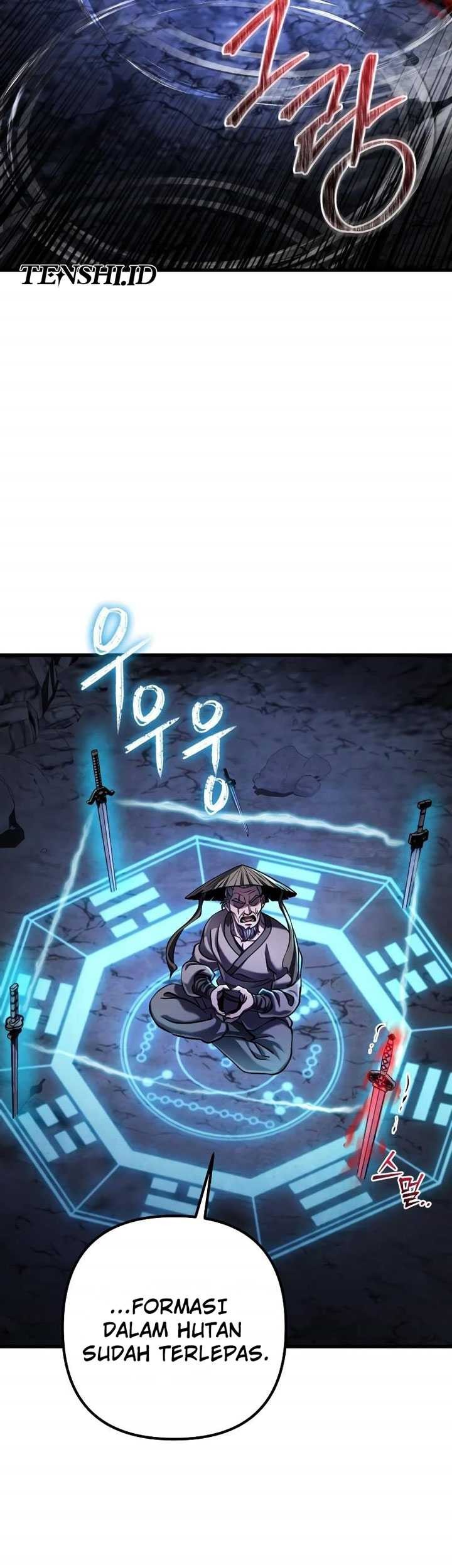 Revenge Of Young Master Peng Chapter 142 Gambar 57