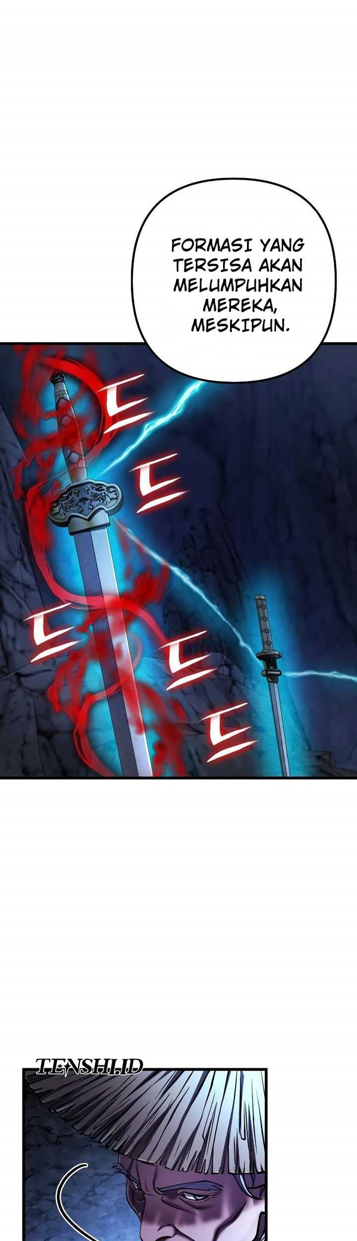 Revenge Of Young Master Peng Chapter 142 Gambar 58