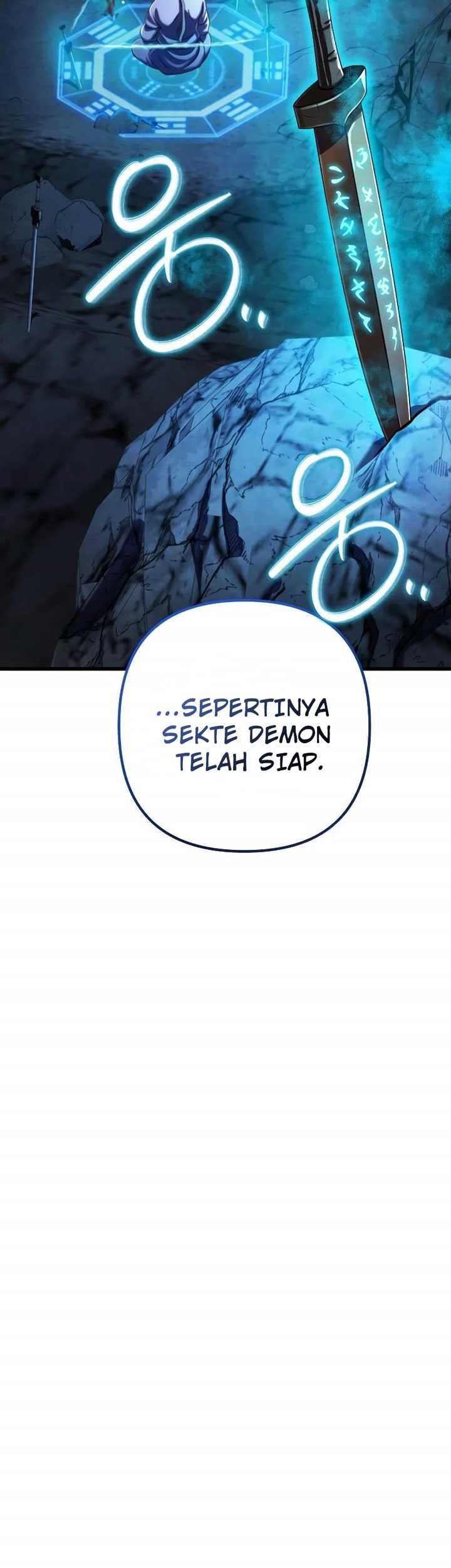 Revenge Of Young Master Peng Chapter 142 Gambar 60