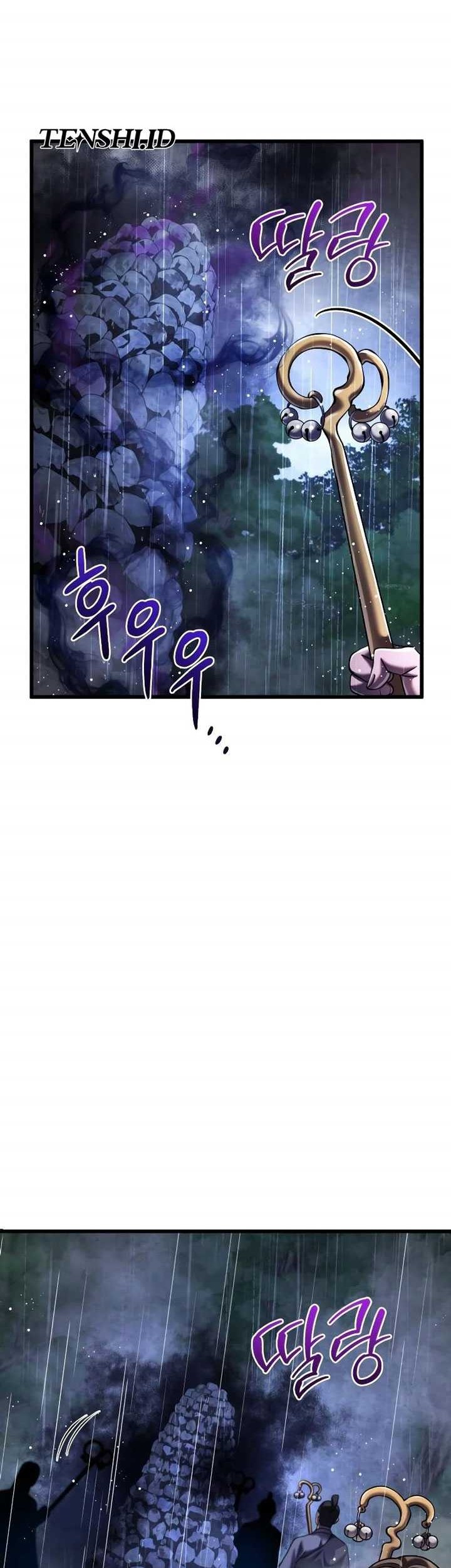 Revenge Of Young Master Peng Chapter 142 Gambar 61