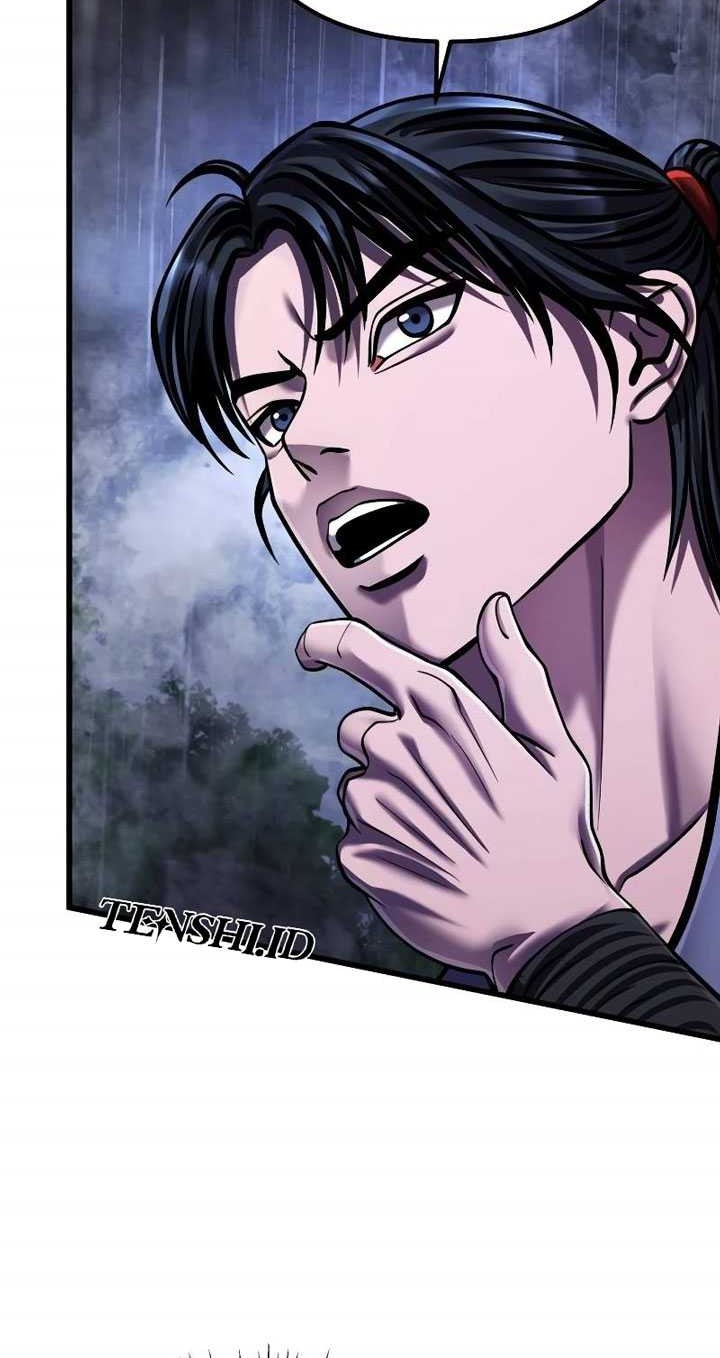 Revenge Of Young Master Peng Chapter 142 Gambar 68
