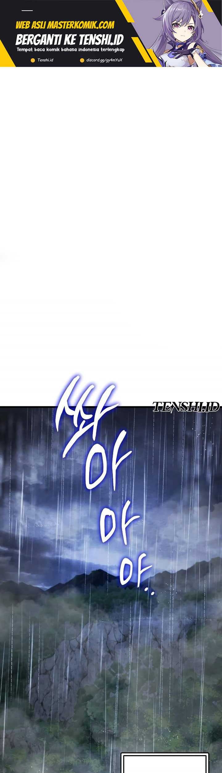 Baca Manhwa Revenge Of Young Master Peng Chapter 142 Gambar 2