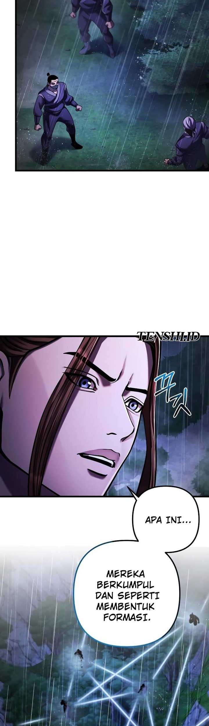 Revenge Of Young Master Peng Chapter 142 Gambar 4