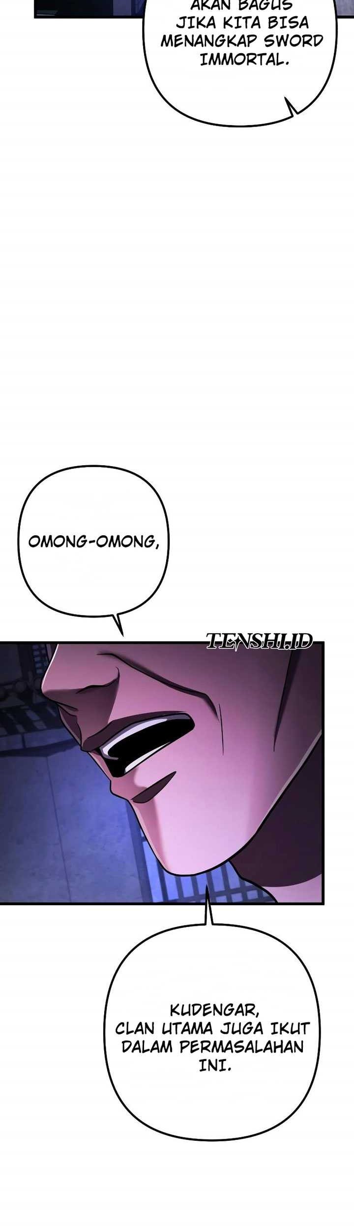 Revenge Of Young Master Peng Chapter 142 Gambar 12
