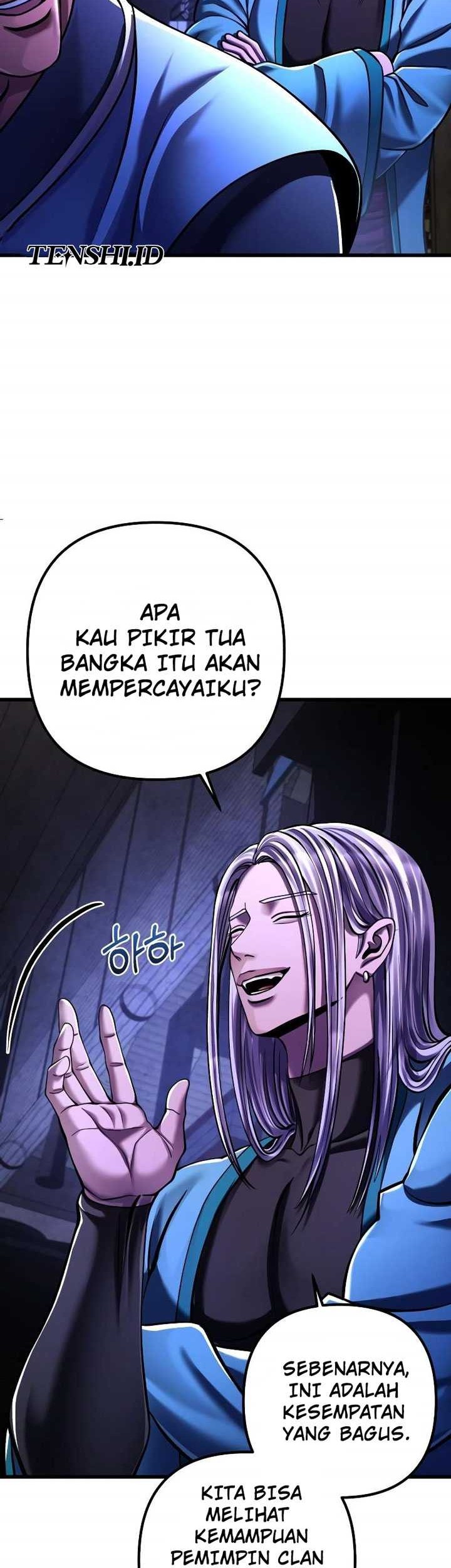 Revenge Of Young Master Peng Chapter 142 Gambar 15