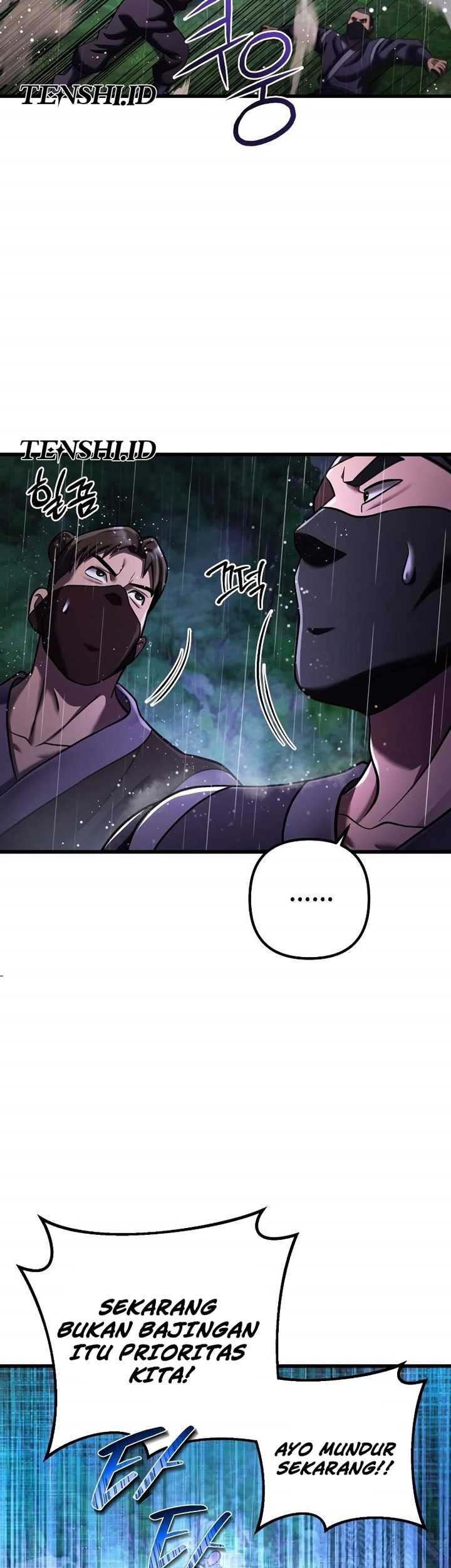 Revenge Of Young Master Peng Chapter 142 Gambar 22