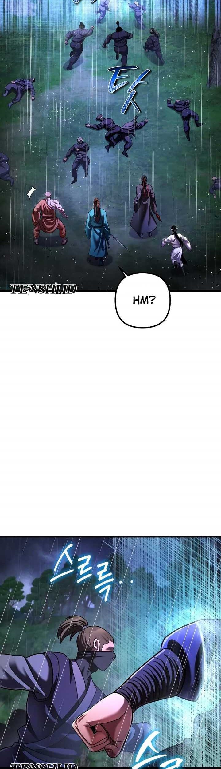 Revenge Of Young Master Peng Chapter 142 Gambar 23