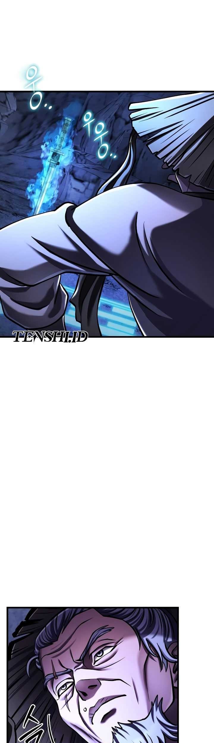 Revenge Of Young Master Peng Chapter 143 Gambar 14