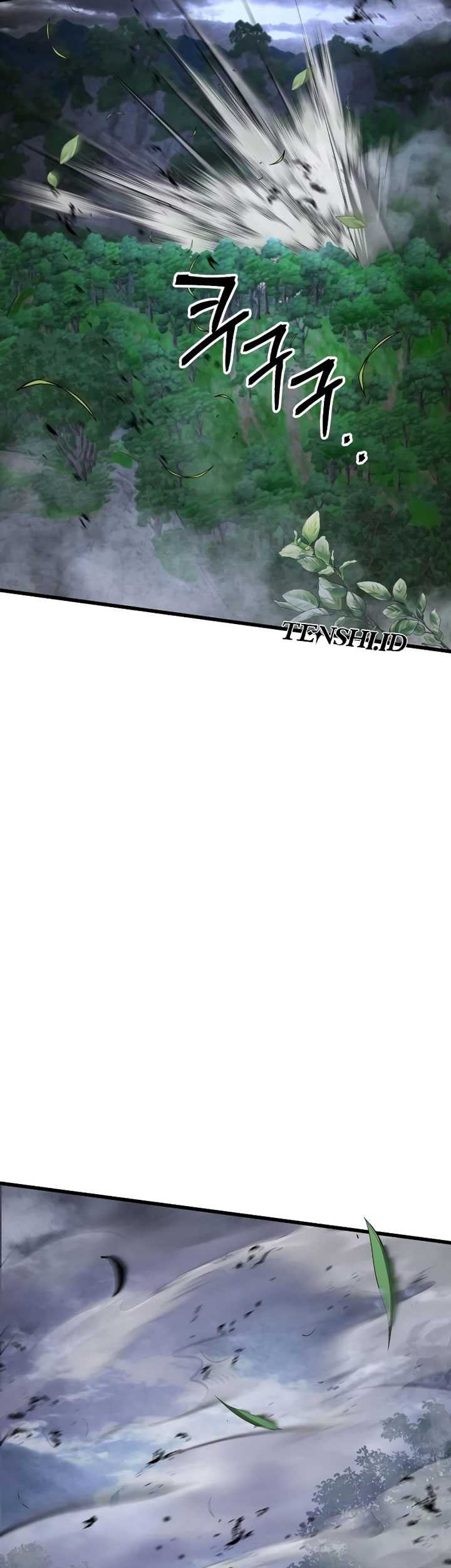 Revenge Of Young Master Peng Chapter 144 Gambar 26