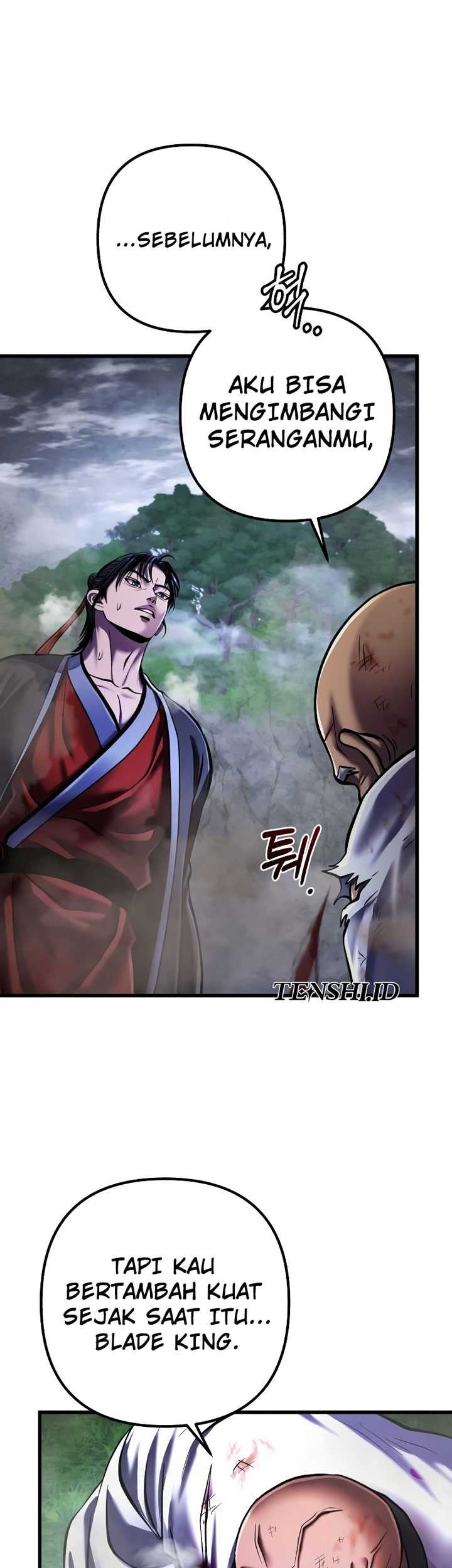 Revenge Of Young Master Peng Chapter 144 Gambar 29