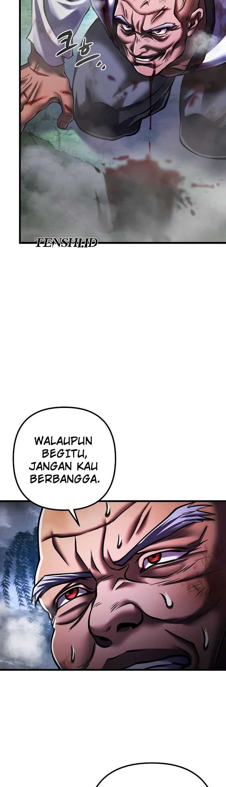 Revenge Of Young Master Peng Chapter 144 Gambar 30