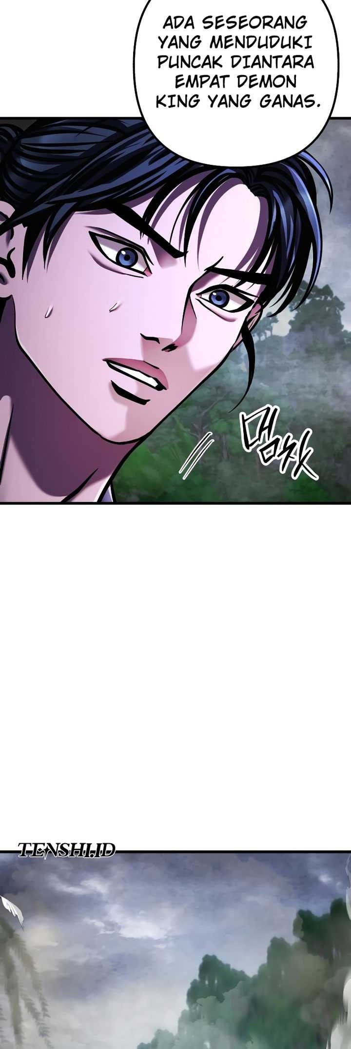 Revenge Of Young Master Peng Chapter 144 Gambar 31