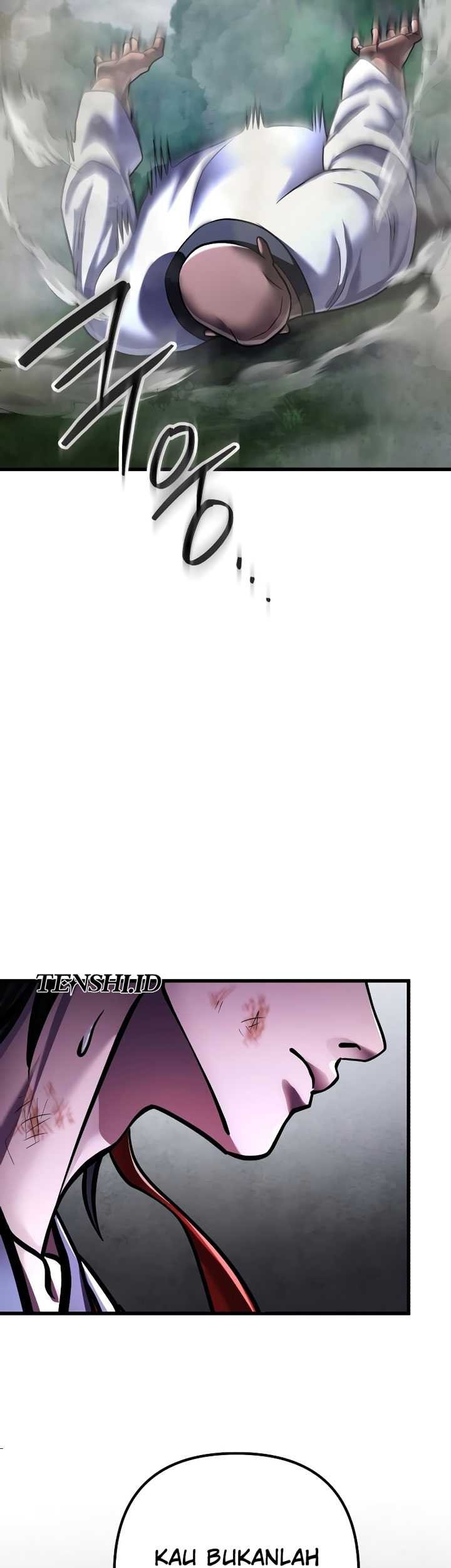 Revenge Of Young Master Peng Chapter 144 Gambar 32