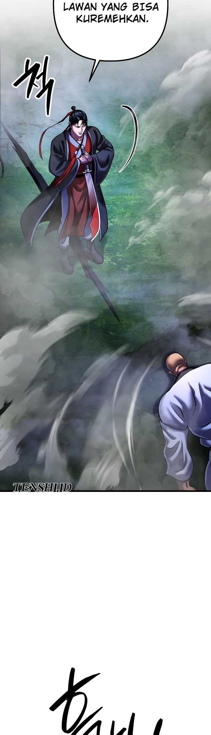 Revenge Of Young Master Peng Chapter 144 Gambar 33