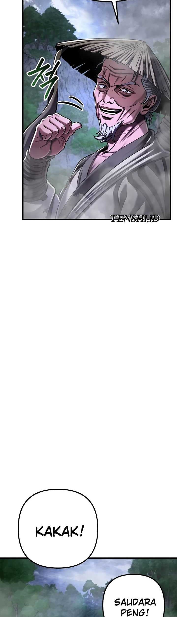 Revenge Of Young Master Peng Chapter 144 Gambar 39