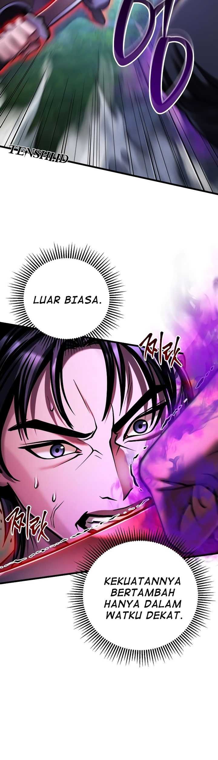 Revenge Of Young Master Peng Chapter 144 Gambar 5