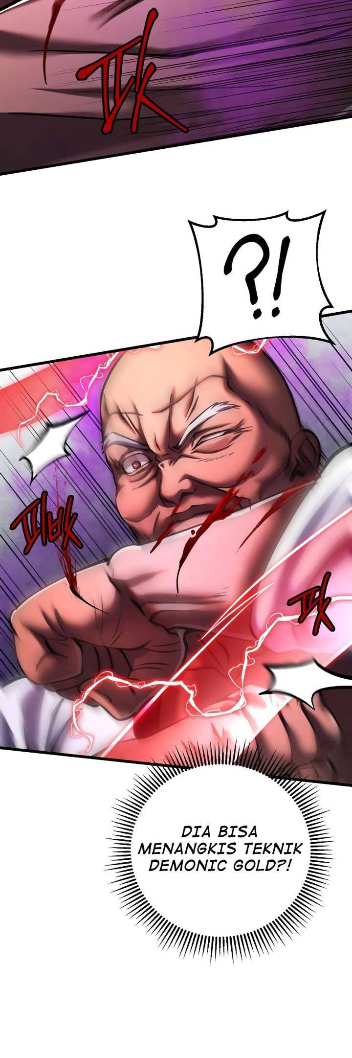 Revenge Of Young Master Peng Chapter 144 Gambar 10