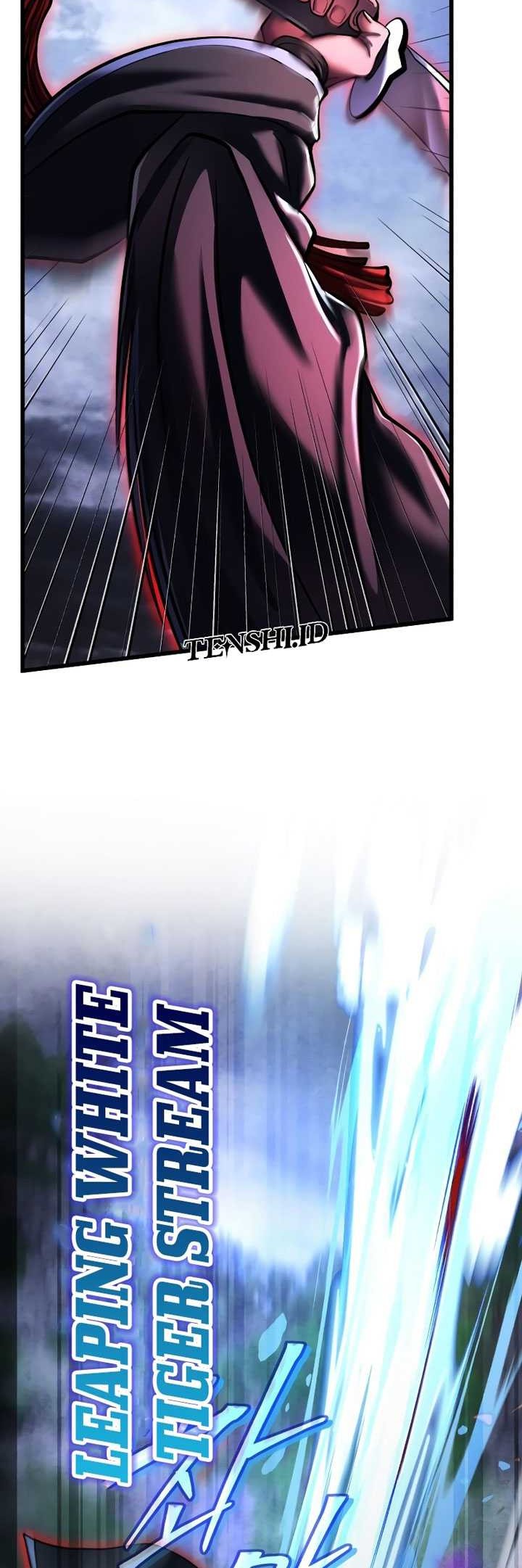 Revenge Of Young Master Peng Chapter 144 Gambar 13