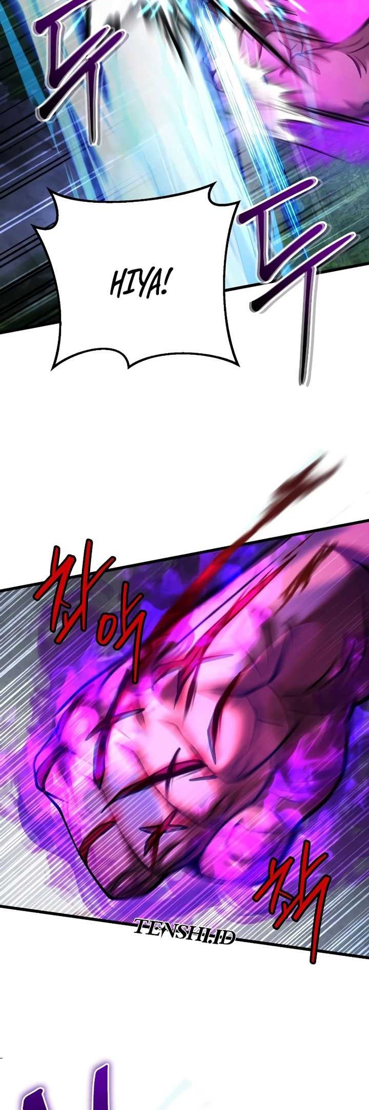 Revenge Of Young Master Peng Chapter 144 Gambar 16