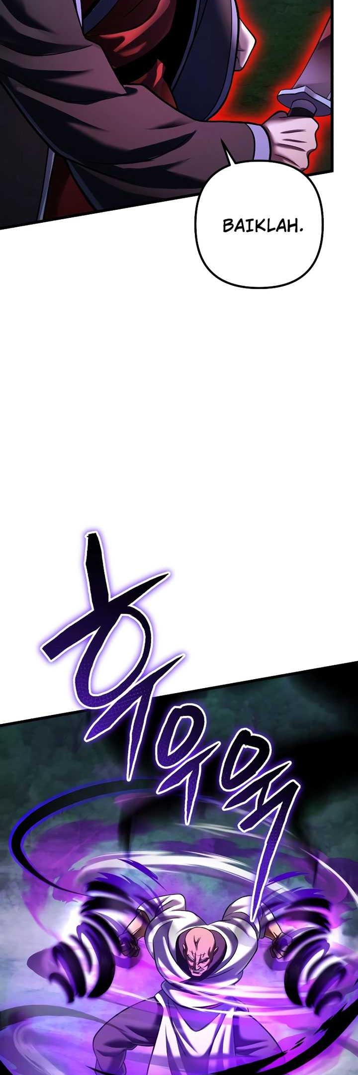 Revenge Of Young Master Peng Chapter 144 Gambar 19