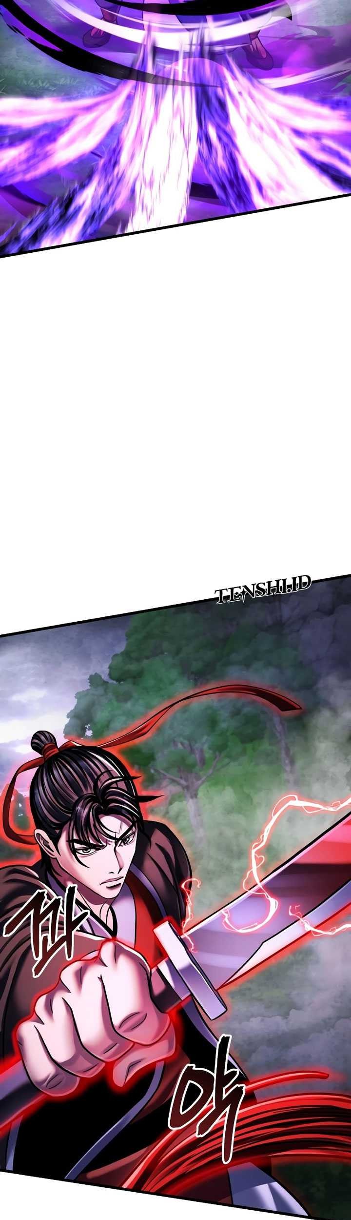 Revenge Of Young Master Peng Chapter 144 Gambar 20