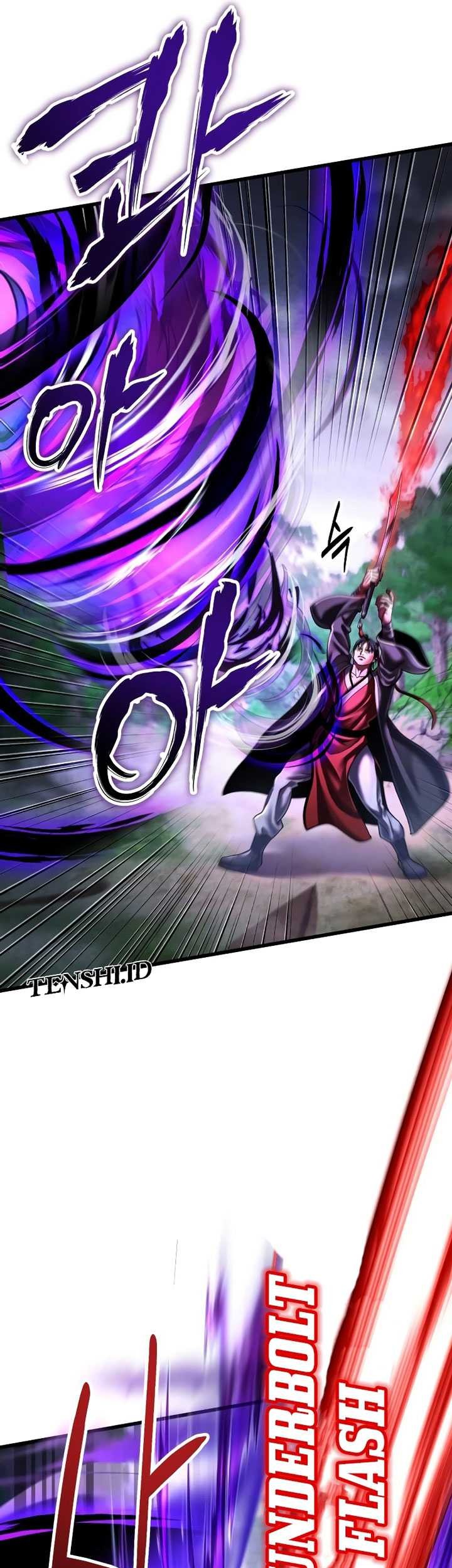 Revenge Of Young Master Peng Chapter 144 Gambar 23