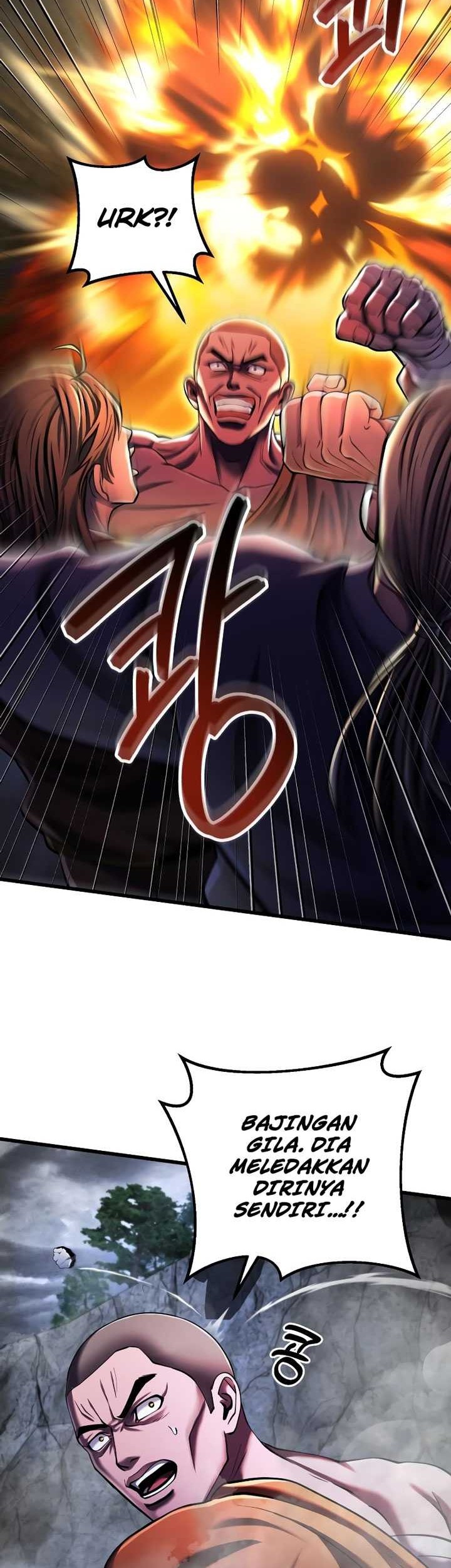 Revenge Of Young Master Peng Chapter 145 Gambar 32